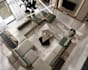 interior design and realistic 3d rendering