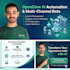 advanced openclaw ai automation system multichannel bots secure vps deployment