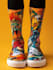 socks design unique socks design