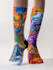 design custom and unique socks design