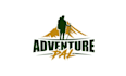 make adventure pal a powerful logo