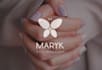 design a chic, brand recognizable butterfly logo