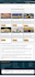 create a professional hajj and umrah agency website