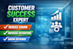 help you retain and grow customers