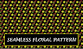 create unique floral repeat patterns for print