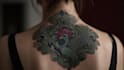 design professional creative tattoo design