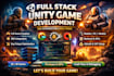 integrate any sdk in unity
