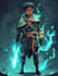 design you high quality 2d game character sprites