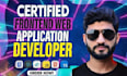 customize website design and rebuild