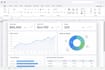 create a professional and interactive excel dashboard