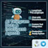 develop advanced ai telegram bots using aiogram and langchain
