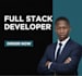 build website, front end development, full stack developer