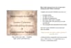 audit your story world for power structure and hidden inconsistencies