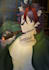 draw a full rendered furry anthro