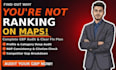 audit your google business profile and find exactly why you are not ranking
