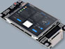 develop professional firmware for esp32, stm32, plcs and arm systems