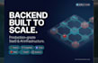 build a scalable saas backend with nodejs postgresql stripe and auth
