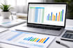 data entry, analiza date de baza si grafice organizare CSV