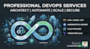 design, deploy cloud infrastructure on AWS