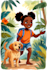illustrate children picture book children picture book illustration
