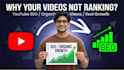 optimize your yt video for SEO