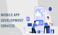 do mobile app ios android game app development