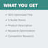 write SEO title and description for amazon listing
