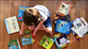 do childrens book promotion using amazon KDP ads,kdp marketing