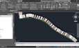 do professional engineering road design using civil 3d