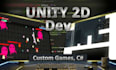 do your game dev stuffs