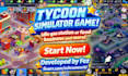 develop an addictive idle tycoon game in unity