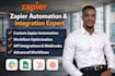 do zapier automation and zapier integration