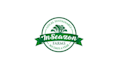 design motivation super vertical farm logo