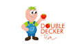 design mascot a fun logo to sell my tomatoes
