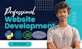 build scalable full stack custom web and mobile applications