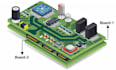 design professional pcb layout and circuit schematic