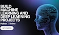 create machine learning and ai based projects using python