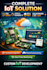 develop complete iot solution with pcb, esp32, AWS and dashboard web app