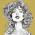create your beautiful zentangle illustration
