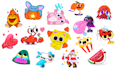 create custom animated sticker pack