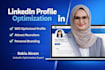 boost your linkedin profile visibility with SEO optimization