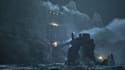 do unreal engine 5 level unity 3d level medieval rpg fantasy 3d game environment