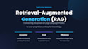 create rag on enterprise document