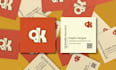 design a modern and professional business card