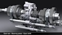 do 3d mechanical engineering animation, industrial machine technical explainer