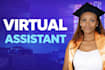 your reliable virtual assistant