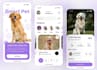 build custom intuitive apps for the modern pet industry