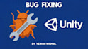 fix unity bugs and develop new game features in c sharp