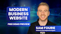 build a high converting website for your business