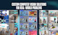do any object detection, segmentation and tracking on any custom dataset